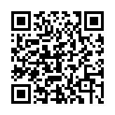 スマートフォンQRコード