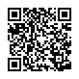 スマートフォンQRコード