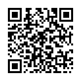 スマートフォンQRコード