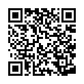 スマートフォンQRコード