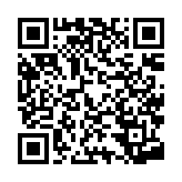 スマートフォンQRコード