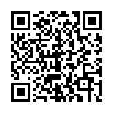 スマートフォンQRコード