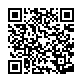 スマートフォンQRコード