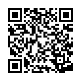 スマートフォンQRコード