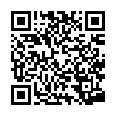 スマートフォンQRコード