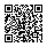 スマートフォンQRコード