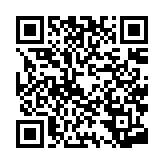 スマートフォンQRコード