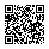 スマートフォンQRコード