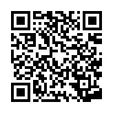 スマートフォンQRコード