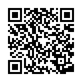 スマートフォンQRコード