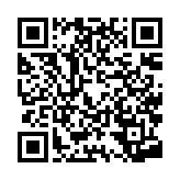 スマートフォンQRコード