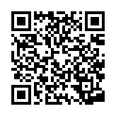 スマートフォンQRコード