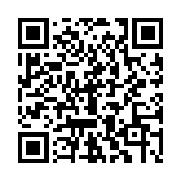 スマートフォンQRコード