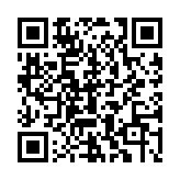 スマートフォンQRコード