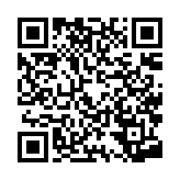 スマートフォンQRコード