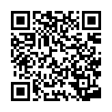 スマートフォンQRコード