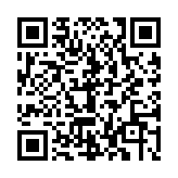 スマートフォンQRコード