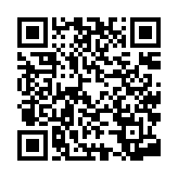 スマートフォンQRコード