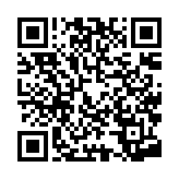 スマートフォンQRコード