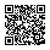 スマートフォンQRコード