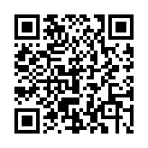 スマートフォンQRコード