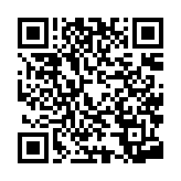 スマートフォンQRコード