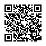 スマートフォンQRコード