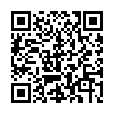 スマートフォンQRコード