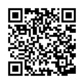 スマートフォンQRコード