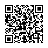 スマートフォンQRコード