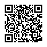 スマートフォンQRコード