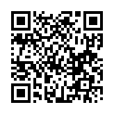 スマートフォンQRコード