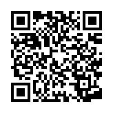 スマートフォンQRコード