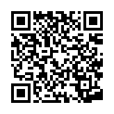 スマートフォンQRコード