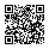 スマートフォンQRコード