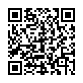 スマートフォンQRコード
