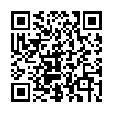 スマートフォンQRコード