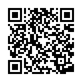 スマートフォンQRコード