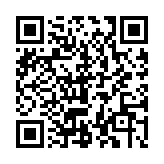 スマートフォンQRコード