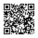 スマートフォンQRコード