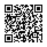 スマートフォンQRコード