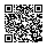 スマートフォンQRコード