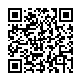 スマートフォンQRコード