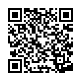 スマートフォンQRコード