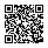 スマートフォンQRコード