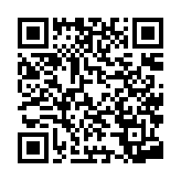 スマートフォンQRコード