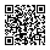 スマートフォンQRコード