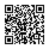 スマートフォンQRコード