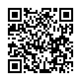 スマートフォンQRコード