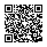 スマートフォンQRコード